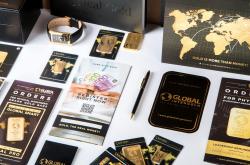 金融领域中的神秘术语“奥克”：区块链视角下的多重解读