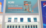Vitafoods Europe：KORI 南极磷虾油创新，运动营养新风向，或缓解路怒症，仁寶股價看涨