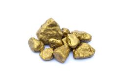 黄金金条价格：多重因素影响下的价格博弈