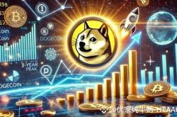 狗狗币：在动荡中寻求稳定，马斯克效应能否再续辉煌？