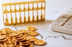 解读ETF黄金持仓量：黄金价格的风向标